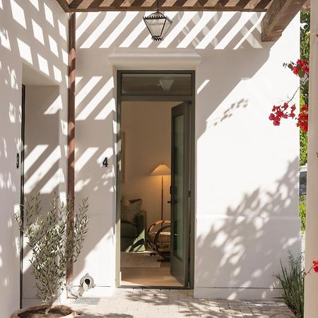 The Inn At Anatega #4 Santa Barbara Exterior foto